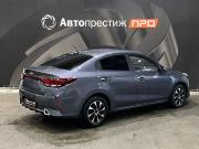 Kia Rio IV Рестайлинг Пермь  - изображение 27