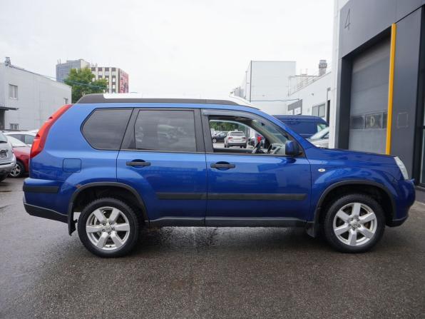 Nissan X-Trail II с пробегом 2008 года, цена 799 000 рублей, 322044 км, внедорожник, Автокод Объявления