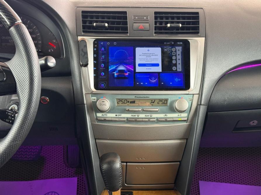 Toyota Camry VI (XV40) Волгоград  - изображение 14
