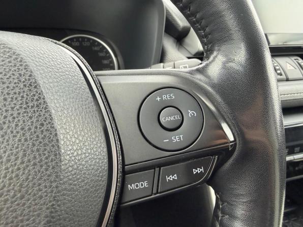 Toyota RAV4 V (XA50) с пробегом 2020 года, цена 3 150 000 рублей, 94826 км, внедорожник, Автокод Объявления