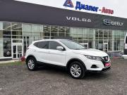 Nissan Qashqai II Рестайлинг Набережные Челны  - изображение 31