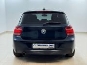 BMW 1 серии II (F20/F21) Москва  - изображение 19