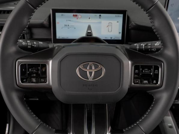 Toyota RAV4 VI (XA60) с пробегом 2026 года, цена 4 400 000 рублей, 45 км, внедорожник, Автокод Объявления