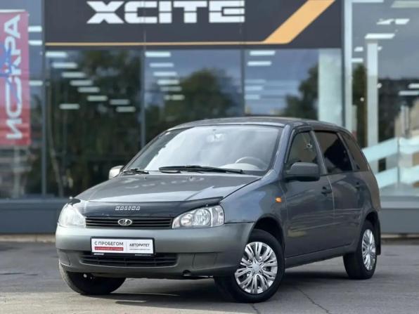 Lada (ВАЗ) Kalina I с пробегом 2010 года, цена 209 000 рублей, 234047 км, универсал, Автокод Объявления