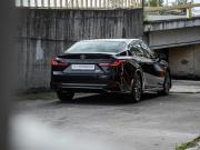 Toyota Camry IX (XV80) China Market Москва  - изображение 32