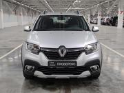 Renault Sandero II Рестайлинг Казань  - изображение 27