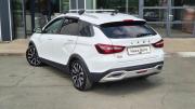 Lada (ВАЗ) Vesta I Рестайлинг (NG) Оренбург  - изображение 19