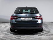 Skoda Superb III Москва  - изображение 23