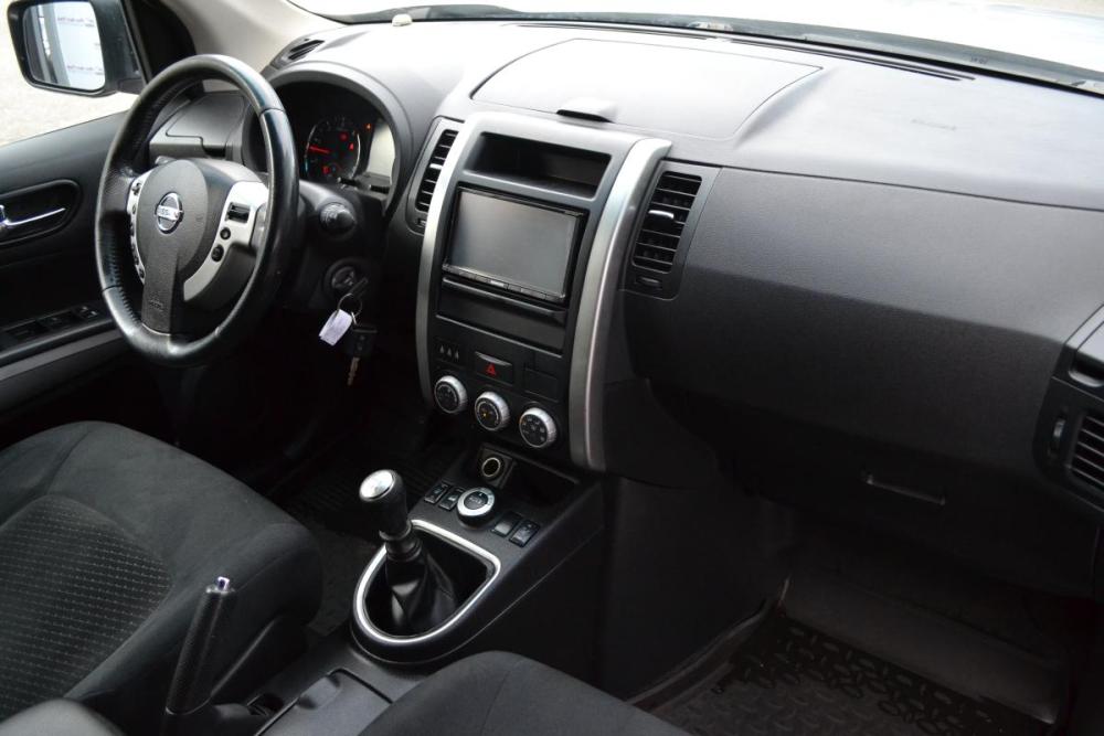 Nissan X-Trail II Рестайлинг Старый Оскол  - изображение 9