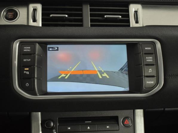 Land Rover Range Rover Evoque I с пробегом 2014 года, цена 1 775 980 рублей, 159042 км, внедорожник, Автокод Объявления