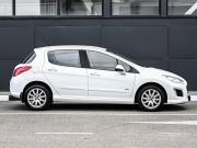 Peugeot 308 I Рестайлинг Новороссийск  - изображение 24
