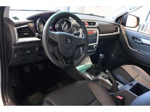 Новый Sollers ST6 2026 года, цена 2 962 000 рублей, offers.body_type.unknown, Автокод Объявления