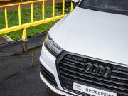 Audi Q7 II (4M) Москва  - изображение 34