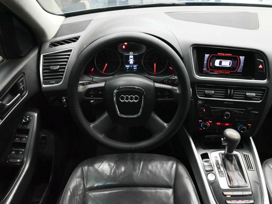 Audi Q5 I (8R) Екатеринбург  - изображение 12