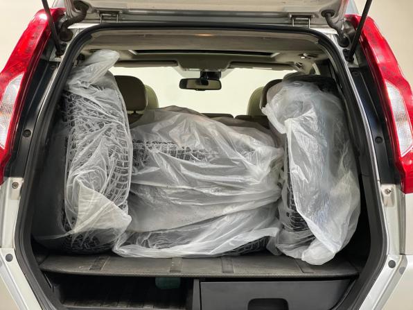 Nissan X-Trail II Рестайлинг с пробегом 2011 года, цена 1 245 000 рублей, 277000 км, внедорожник, Автокод Объявления