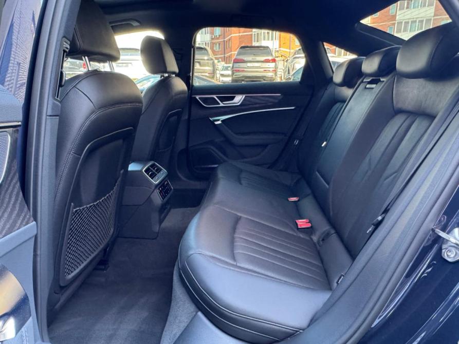 Audi A6 V (C8) Иркутск  - изображение 27