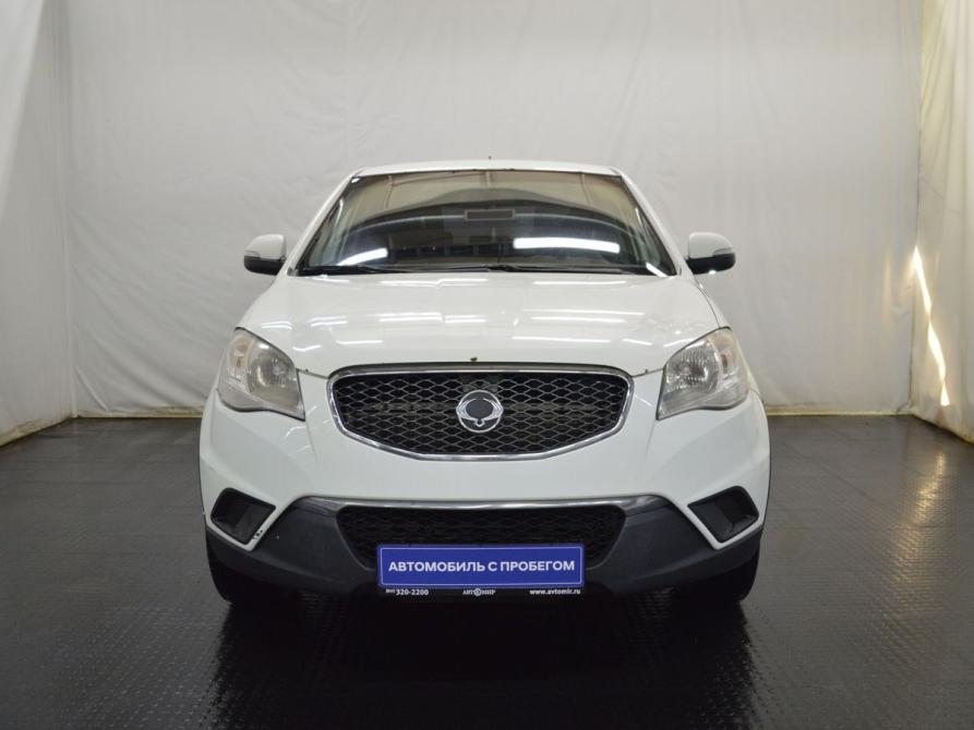SsangYong Actyon II Санкт-Петербург  - изображение 2