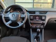 Skoda Octavia III (A7) Москва  - изображение 28