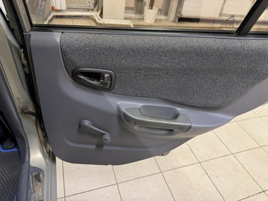 Hyundai Accent II Волгоград  - изображение 17