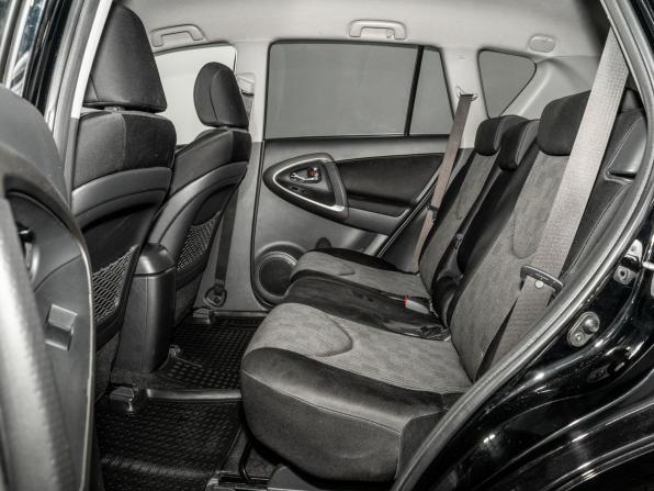 Toyota RAV4 III (XA30) Рестайлинг с пробегом 2012 года, цена 1 500 000 рублей, 180593 км, внедорожник, Автокод Объявления