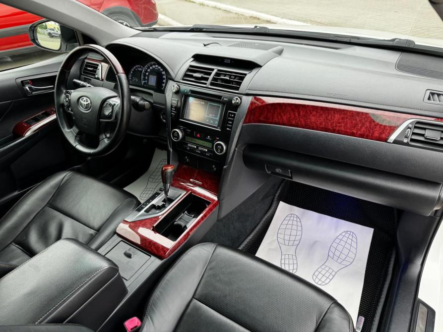 Toyota Camry VII (XV50) Пермь  - изображение 15