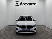 Volkswagen Polo VI Воронеж  - изображение 22