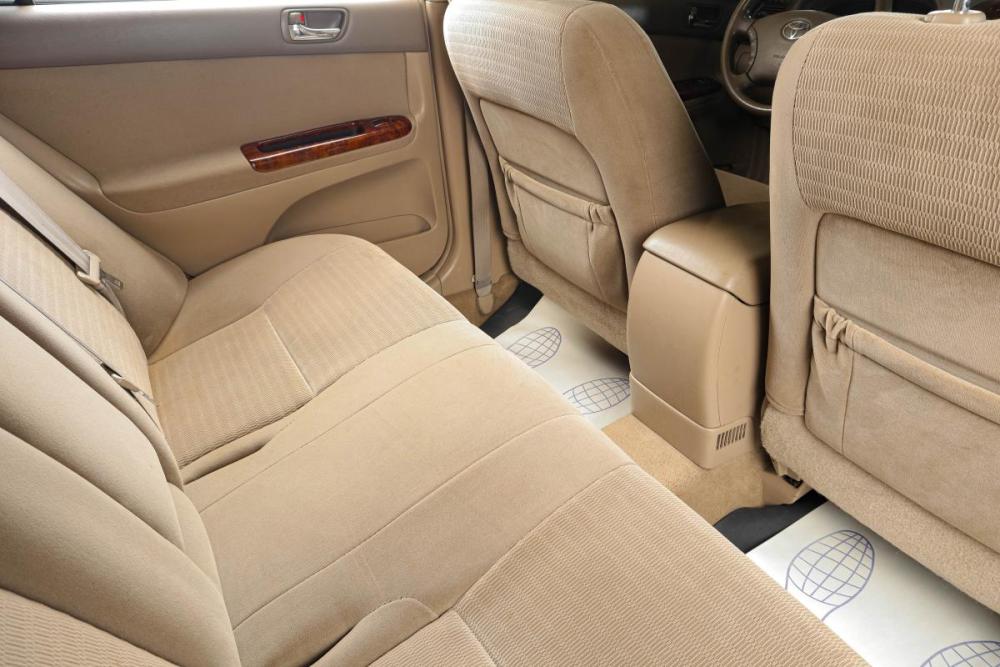 Toyota Camry V (XV30) Рестайлинг Тюмень  - изображение 10