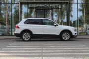 Volkswagen Tiguan II Брянск  - изображение 29