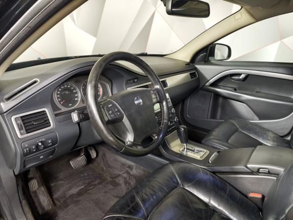 Volvo S80 II с пробегом 2007 года, цена 695 000 рублей, 331638 км, седан, Автокод Объявления