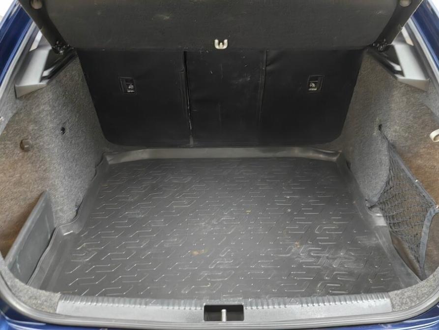 Skoda Octavia III (A7) Подольск  - изображение 24