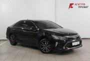 Toyota Camry VII (XV50) Рестайлинг Астрахань  - изображение 26