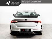 Kia K5 III Казань  - изображение 21