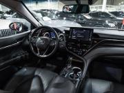 Toyota Camry VIII (XV70) Рестайлинг Санкт-Петербург  - изображение 41
