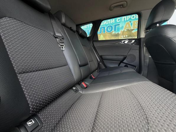 Kia Ceed III с пробегом 2020 года, цена 1 540 000 рублей, 171082 км, универсал, Автокод Объявления