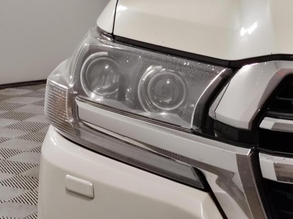 Toyota Land Cruiser 200 Series Рестайлинг 2 с пробегом 2020 года, цена 4 999 000 рублей, 331863 км, внедорожник, Автокод Объявления