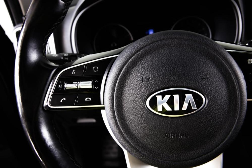 Kia Sportage IV Рестайлинг Пермь  - изображение 18