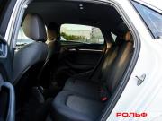 Audi A3 III (8V) Рестайлинг Москва  - изображение 27