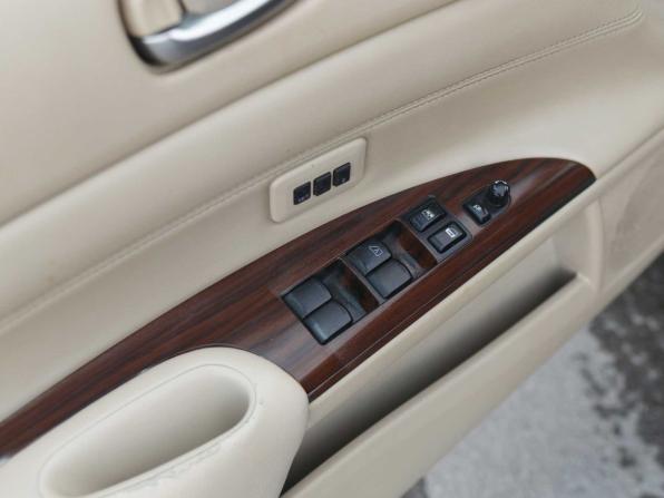 Nissan Teana II с пробегом 2008 года, цена 755 000 рублей, 399288 км, седан, Автокод Объявления