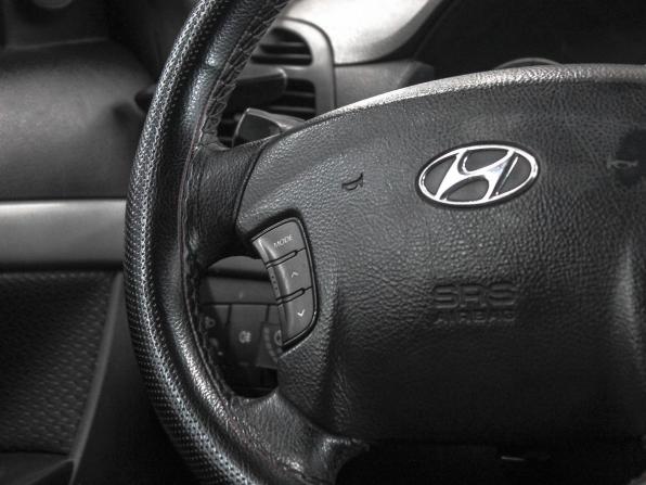 Hyundai Sonata V (NF) Рестайлинг с пробегом 2008 года, цена 689 900 рублей, 266000 км, седан, Автокод Объявления