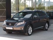 Lexus RX III Новосибирск  - изображение 24