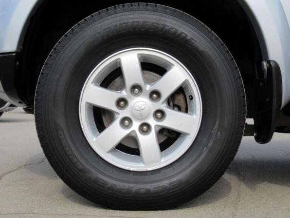 Mitsubishi Pajero Sport II с пробегом 2011 года, цена 1 200 000 рублей, 225867 км, внедорожник, Автокод Объявления