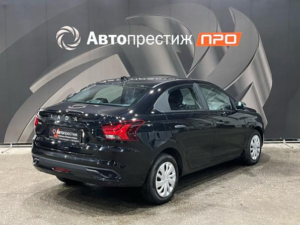 Lada (ВАЗ) Iskra с пробегом 2025 года, цена 1 120 000 рублей, 23512 км, седан, Автокод Объявления