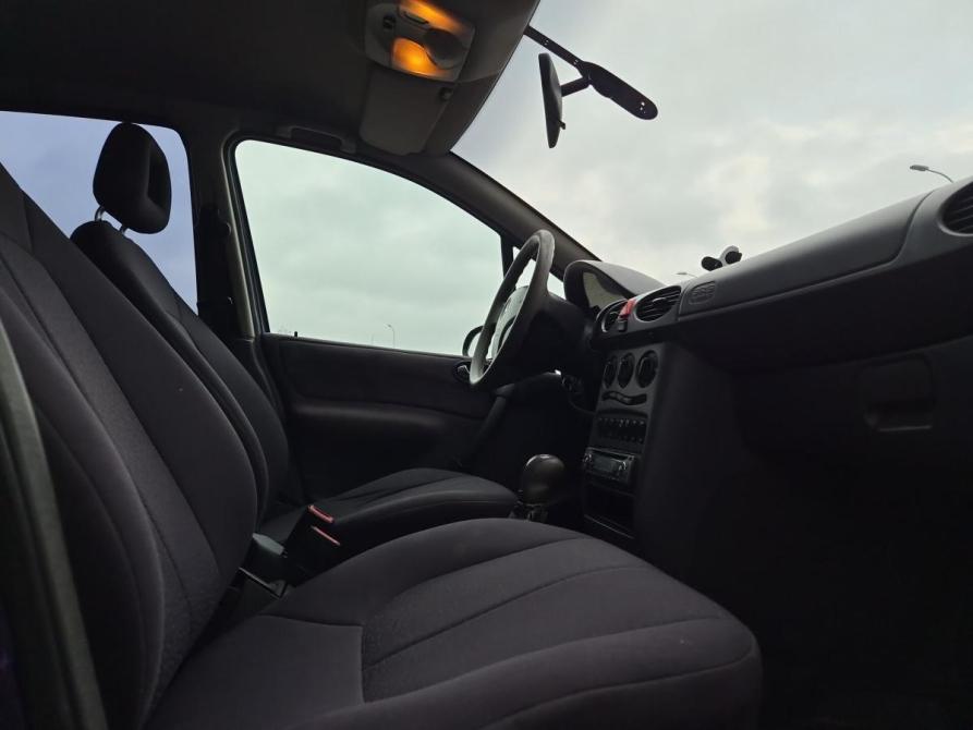 Mercedes-Benz A-Класс I (W168) Саратов  - изображение 22