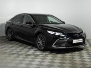Toyota Camry VIII (XV70) Рестайлинг Санкт-Петербург  - изображение 30