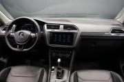 Volkswagen Tiguan II Крым  - изображение 47