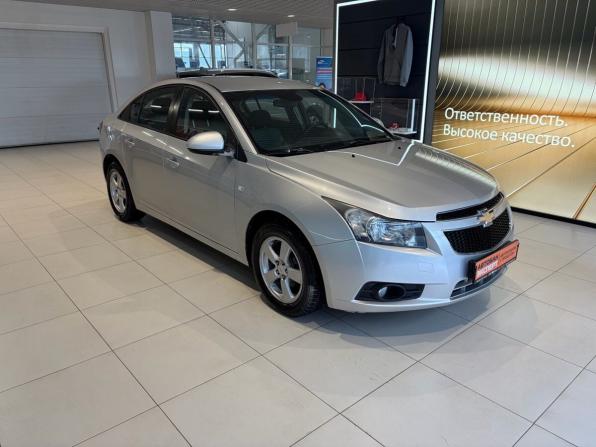 Chevrolet Cruze I с пробегом 2012 года, цена 684 000 рублей, 156445 км, седан, Автокод Объявления