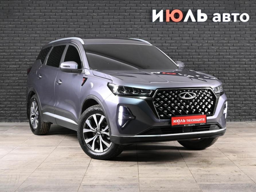 Chery Tiggo 7 Pro Max I Екатеринбург  - изображение 3