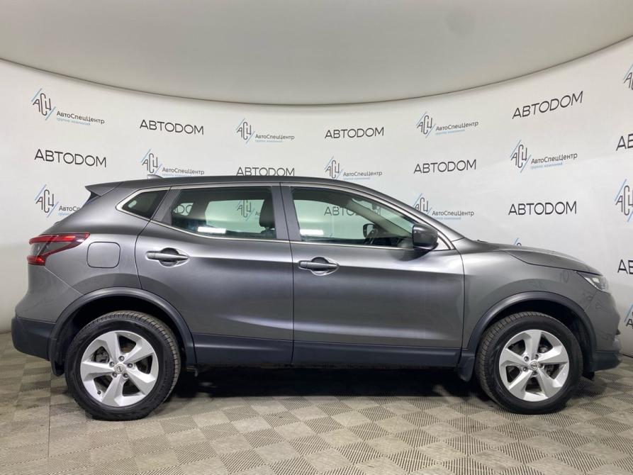 Nissan Qashqai II Москва  - изображение 4