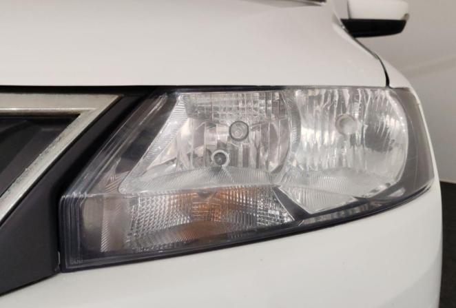 Skoda Rapid I Рестайлинг с пробегом 2019 года, цена 1 100 000 рублей, 69415 км, лифтбек, Автокод Объявления