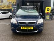 Ford Focus II Рестайлинг Нефтекамск  - изображение 12